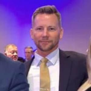 Meet your Posher, Preston